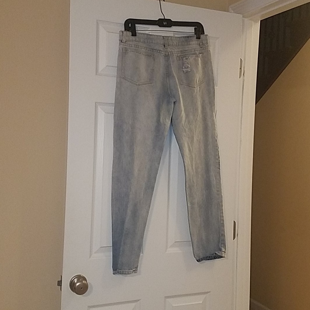 Jeans - Picture 2 of 2